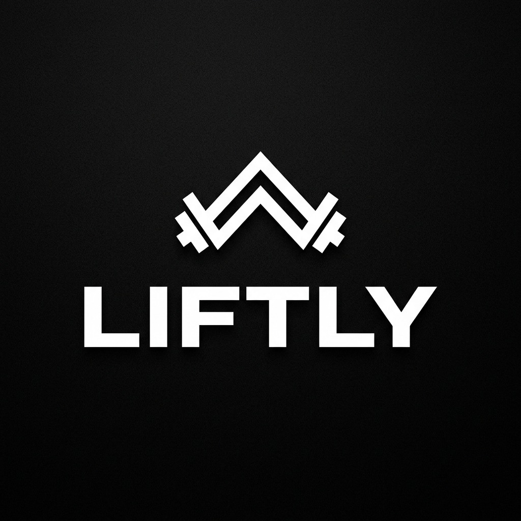 Liftly Gear Logo